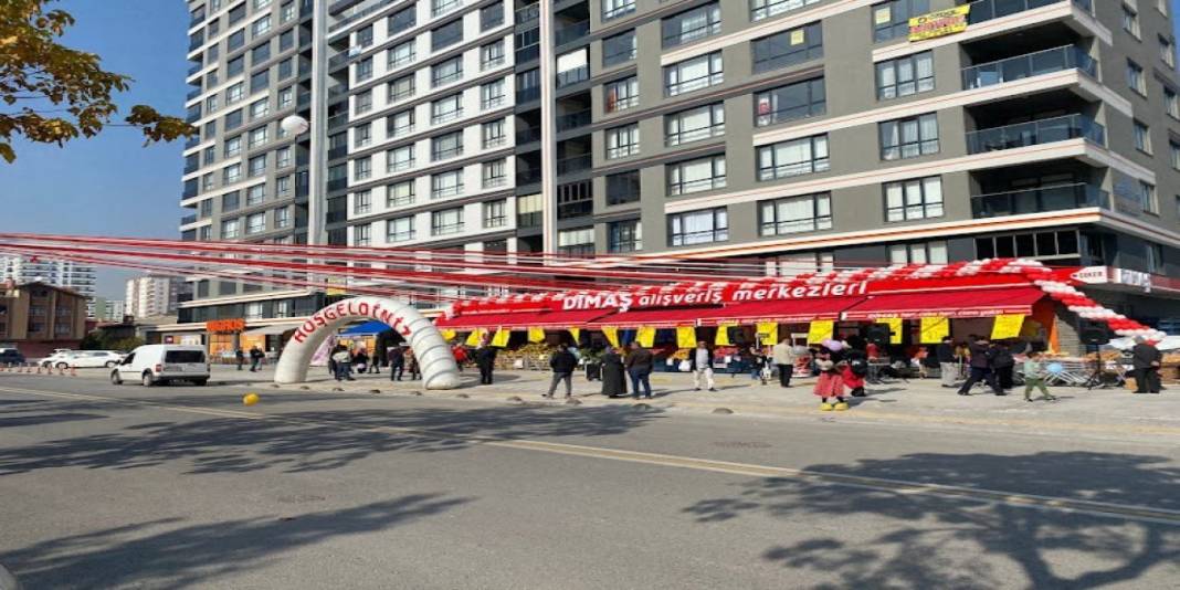 Konya'da en ucuz et bu markette satılıyor! Helal kesim garantisi var 5